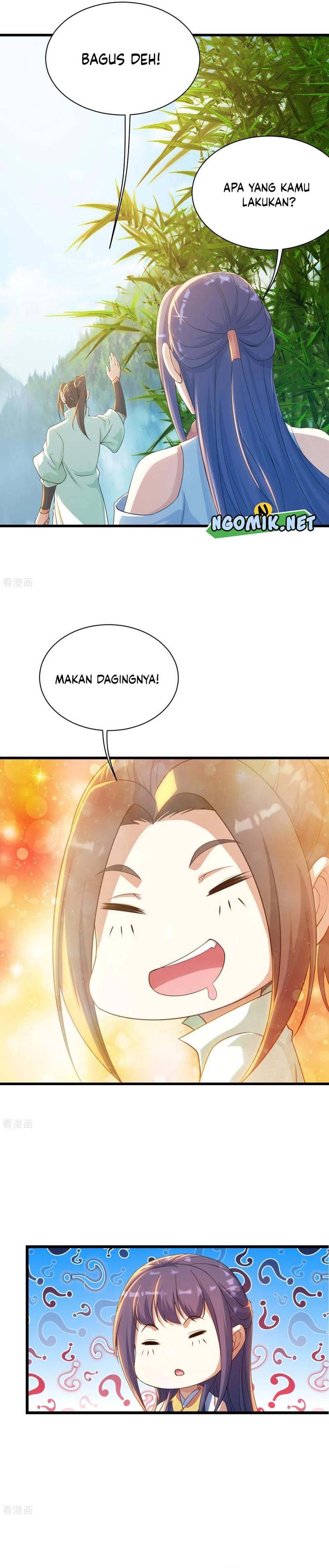 Matchless Emperor